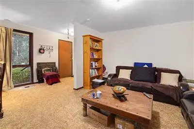 Second view of Homely house listing, 47 Fairy Dell Road, Tecoma VIC 3160