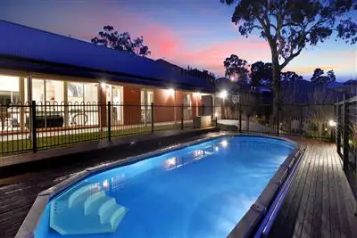 Third view of Homely house listing, 33 Craigburn Farm Circuit, Craigburn Farm SA 5051
