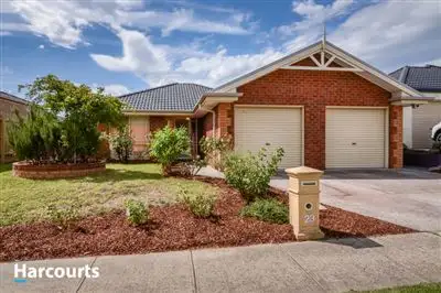 23 Coco Parade, Skye VIC 3977