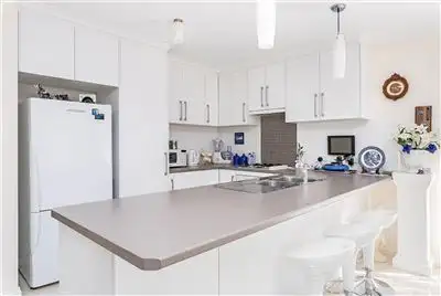 Second view of Homely house listing, 3 Maple Leaf Court, Munno Para West SA 5115