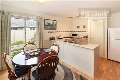 Second view of Homely unit listing, 4/8 Curno Place, West Busselton WA 6280