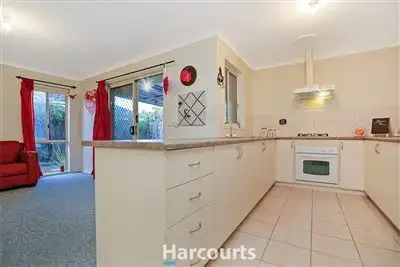 Second view of Homely house listing, 3/1 O'Shannessy Street, Pakenham VIC 3810
