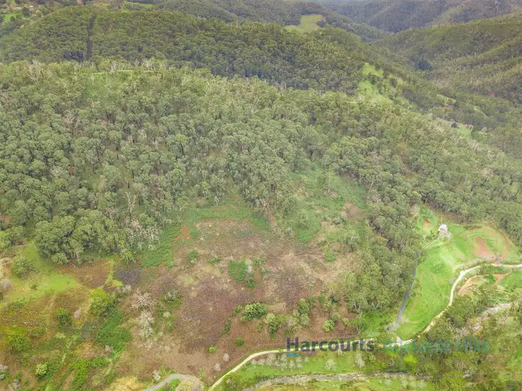 Main view of Homely land listing, Lot 303 Merchants Road, Basket Range SA 5138