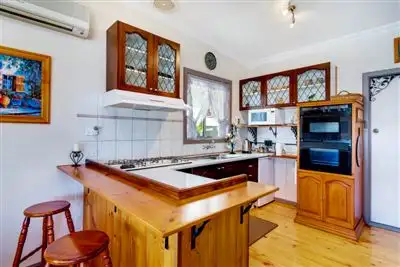 Fourth view of Homely house listing, 30 Riverina Street, Largs North SA 5016