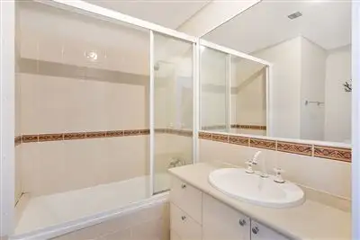 Fourth view of Homely apartment listing, 6/4 Waverley Street, Southport QLD 4215