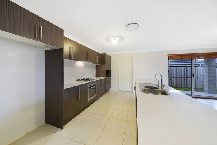 Second view of Homely house listing, Lot 407 Diamond Hill Circuit, Edmondson Park NSW 2174