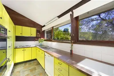 Second view of Homely house listing, 11 Macquarie Street, Cromer NSW