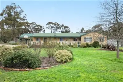 34 Anderson Street, Smythesdale VIC 3351