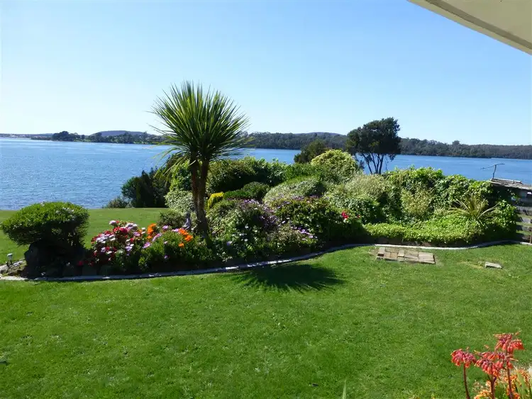 Second view of Homely house listing, 81 Sunset Blvd, Clarence Point TAS 7270