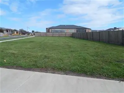 Main view of Homely land listing, 49 Everlasting Boulevard, Cranbourne West VIC 3977