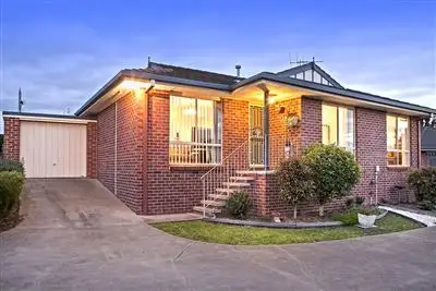 Main view of Homely unit listing, 14/2 Allington Place, Langwarrin VIC 3910