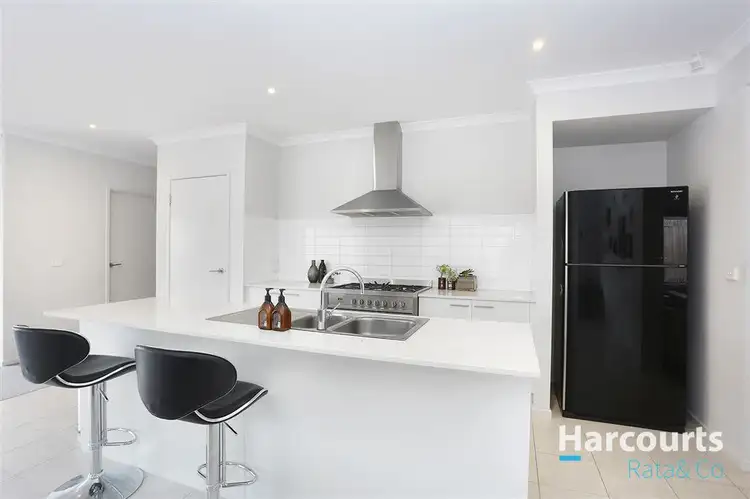 Second view of Homely house listing, 5 Sarissa Street, Lalor VIC 3075