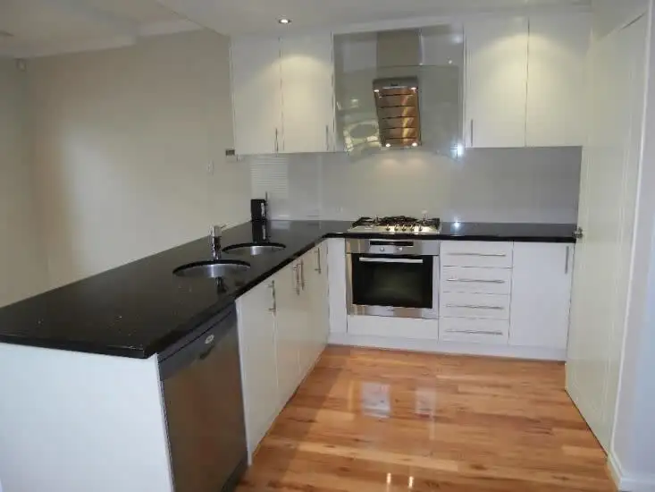 Sixth view of Homely house listing, 314A Bulwer Street, Perth WA 6000