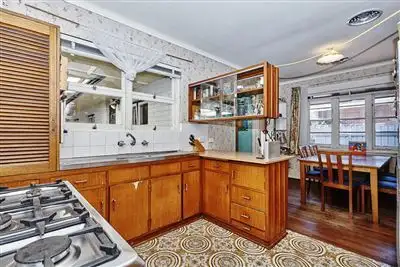 Second view of Homely house listing, 12 Bromley Road, Hilton WA 6163