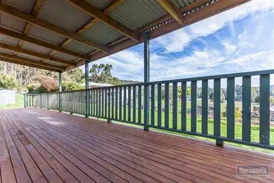 Second view of Homely house listing, 137a Narrows Road, Strathblane TAS 7109
