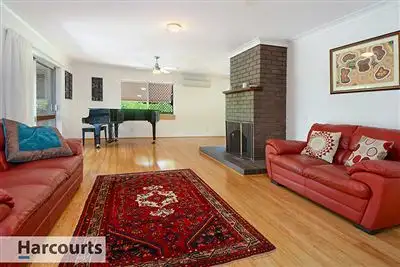 Fourth view of Homely house listing, 91 View Crescent, Arana Hills QLD 4054