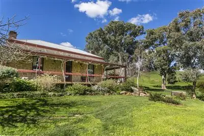 38 Jacobs Road, Cherry Gardens SA 5157