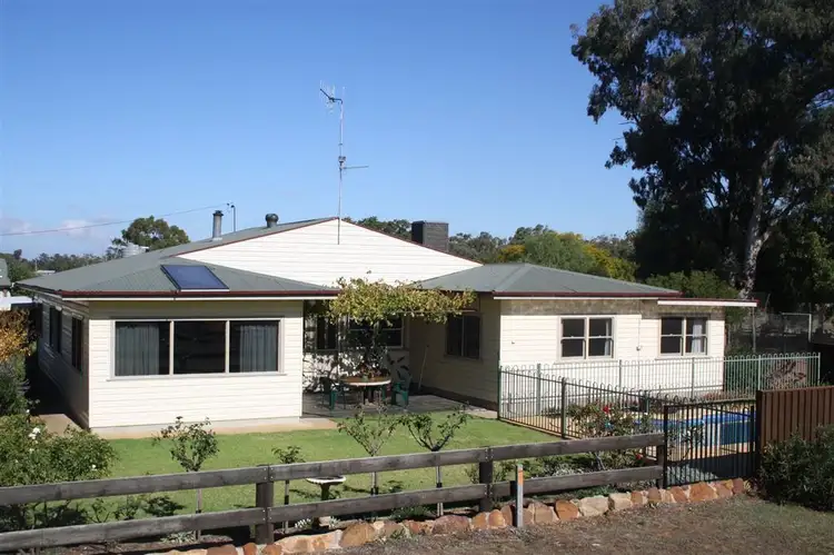 1 Balladoran, Dubbo NSW 2830