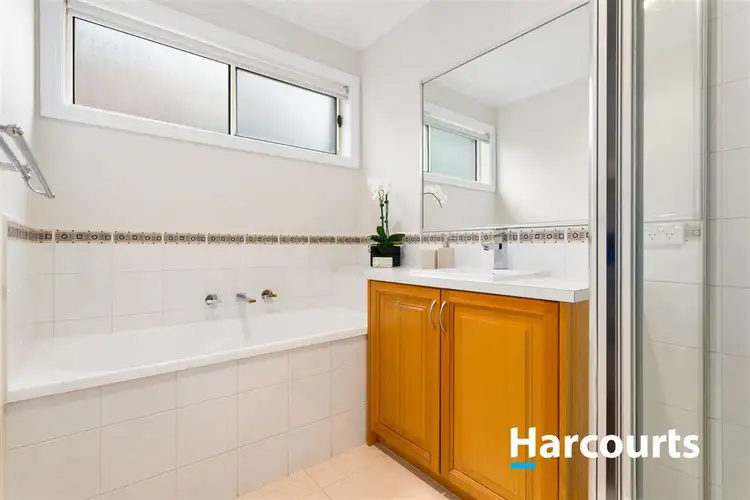 Sixth view of Homely house listing, 4 Flamingo Point, South Morang VIC 3752
