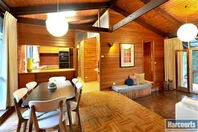 Sixth view of Homely house listing, 8 Tiparra Street, Eden Hills SA 5050