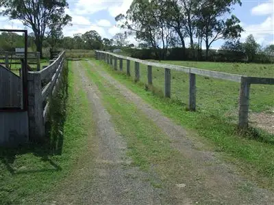 216 Okeefe Road, Preston QLD 4358