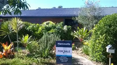Main view of Homely house listing, 27 Kittyhawk Street, Bongaree QLD 4507