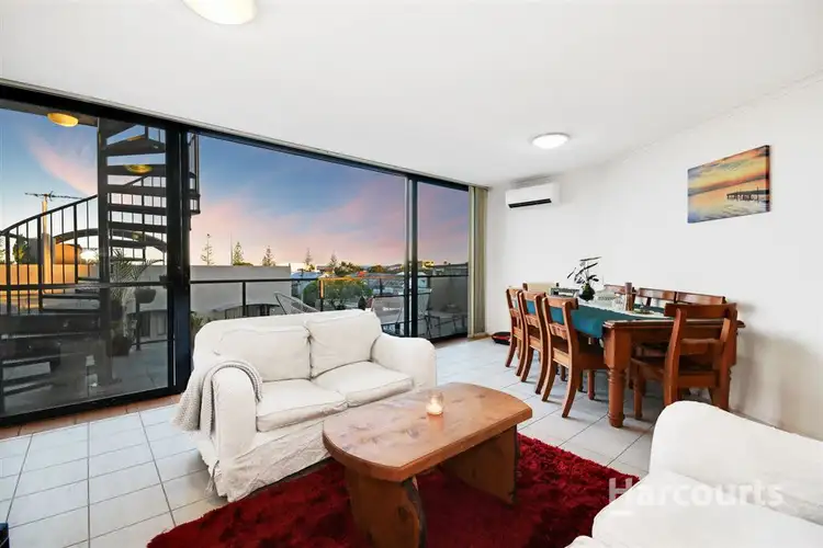 Second view of Homely unit listing, 8/51 Landsborough Avenue, Scarborough QLD 4020