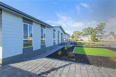 Second view of Homely house listing, 25 Cairns Crescent, Riverton SA 5412