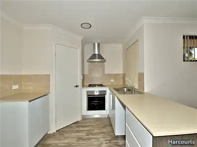 Fifth view of Homely apartment listing, 2/9 Hancock Street, Mandurah WA 6210