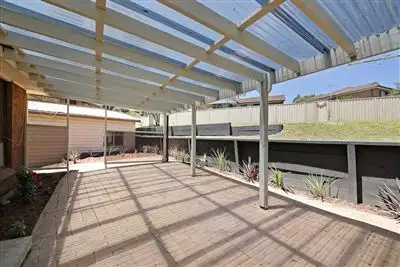 Fifth view of Homely house listing, 11 Bauxite Place, Eagle Vale NSW 2558