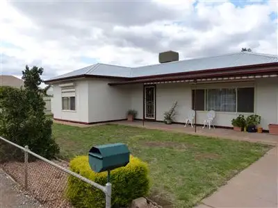 Main view of Homely house listing, 4 Thomas Street, Jamestown SA 5491