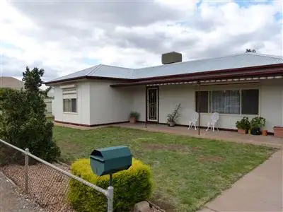 Main view of Homely house listing, 4 Thomas Street, Jamestown SA 5491