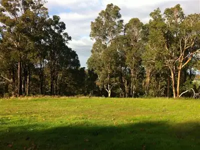 Sixth view of Homely land listing, 19 MANOR RIDGE, Bridgetown WA 6255