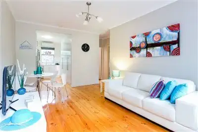 Fifth view of Homely unit listing, 2/4 Frederick Street, South Brighton SA 5048