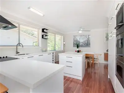 Third view of Homely house listing, 43 Kempe Parade, Kings Langley NSW 2147