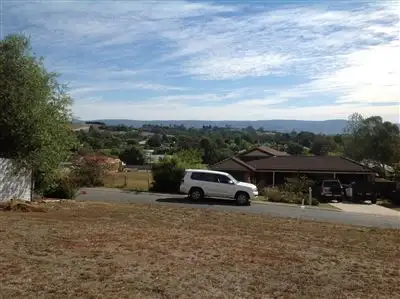 Third view of Homely land listing, 9 Villeneuve Street, Alexandra VIC 3714