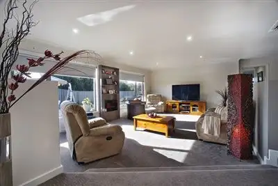 Fourth view of Homely house listing, 7 Allison Court, Stony Rise TAS 7310
