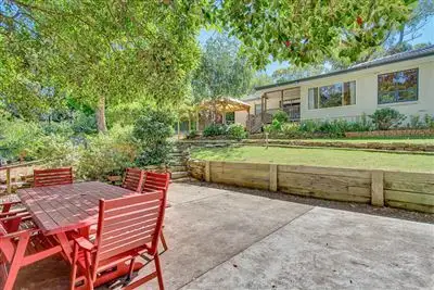 Second view of Homely house listing, 10 Finlayson Drive, Aldgate SA 5154