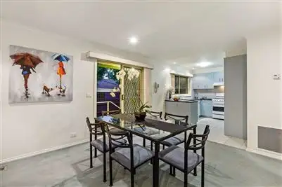 Fourth view of Homely unit listing, 3/76 Burwood Highway, Burwood East VIC 3151