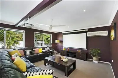 Sixth view of Homely house listing, 12 O'Callaghan Street, Heatley QLD 4814