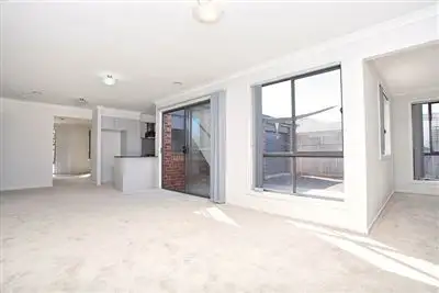 Second view of Homely house listing, 6 Dylan Street, Tarneit VIC 3029