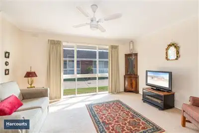 Third view of Homely unit listing, 1/29 Boundary Road, Newcomb VIC 3219