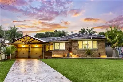 Main view of Homely house listing, 9 Elk Place, Seven Hills NSW 2147