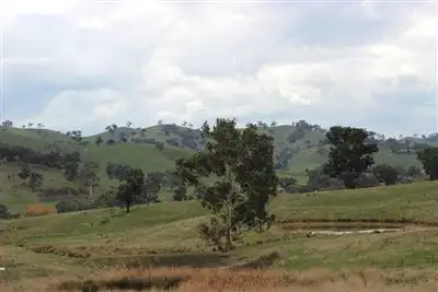 Fifth view of Homely land listing, 0 Spring Creek Road, Alexandra VIC 3714
