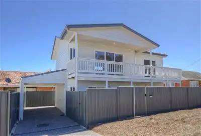 Main view of Homely house listing, 61A Flaxmill Road, Morphett Vale SA 5162