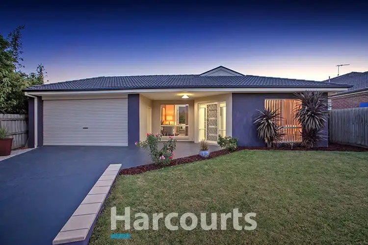 14 Natanya Drive, Pakenham VIC 3810