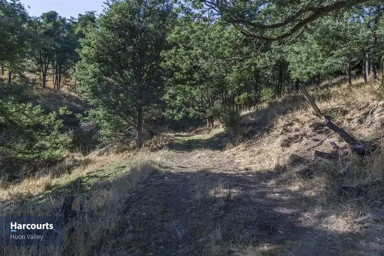 Fifth view of Homely land listing, Lot 2 Wattle Grove Road, Wattle Grove TAS 7109