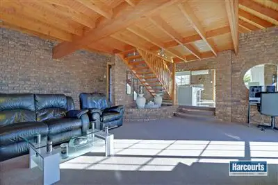 Sixth view of Homely house listing, 15 Highfield Crescent, West Ulverstone TAS 7315