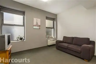 412/9 Degraves Street, Melbourne VIC 3000