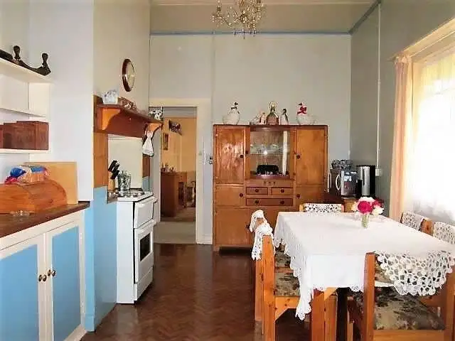 Second view of Homely house listing, 57 Wright Street, Peterborough SA 5422